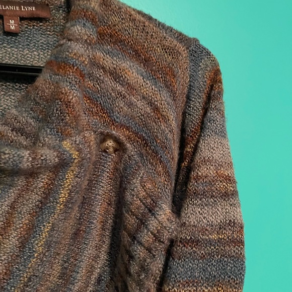 🛑Crossover Cardigan🛑 - Picture 4 of 6